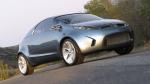 Mitsubishi Tarmac Spyder Concept 2003 года